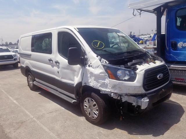 1FTYR1YM7KKA56790 - 2019 FORD TRANSIT T-250  photo 1