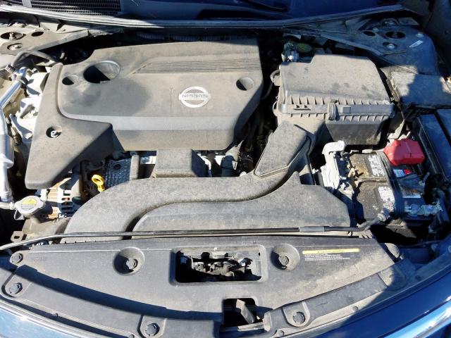 1N4AL3AP7EN353666 - 2014 NISSAN ALTIMA 2.5  photo 7