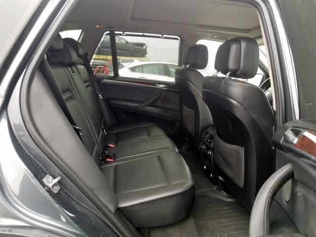 5UXZV4C56CL766176 - 2012 BMW X5 XDRIVE35I  фото 6