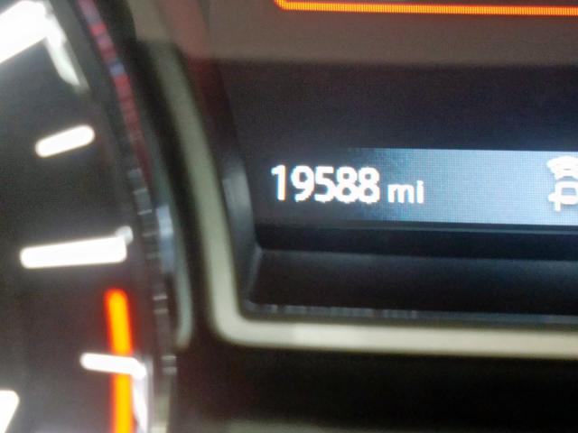 5N1DR2MN2JC644958 - 2018 NISSAN PATHFINDER S  фото 8