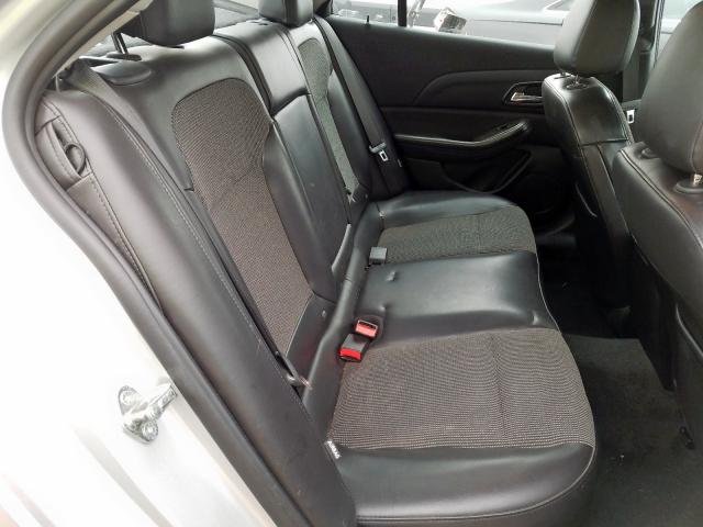 1G11C5SL7EF212956 - 2014 CHEVROLET MALIBU 1LT  照片 6