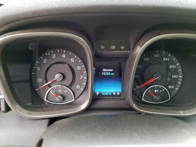 1G11C5SL7EF212956 - 2014 CHEVROLET MALIBU 1LT  照片 8