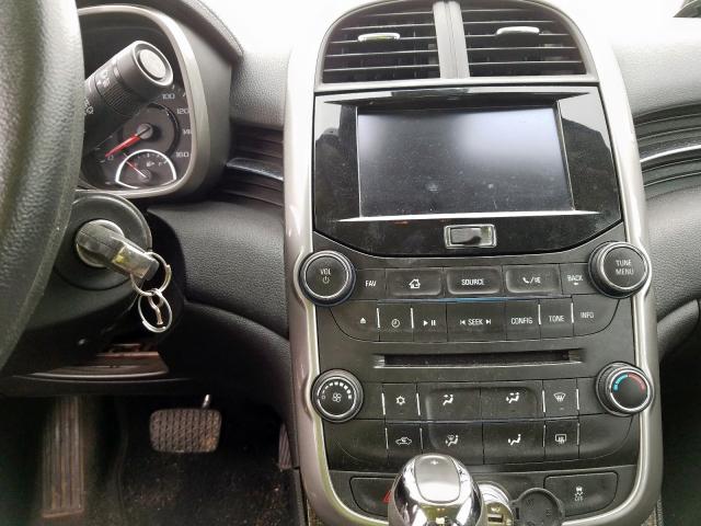 1G11C5SL7EF212956 - 2014 CHEVROLET MALIBU 1LT  照片 9