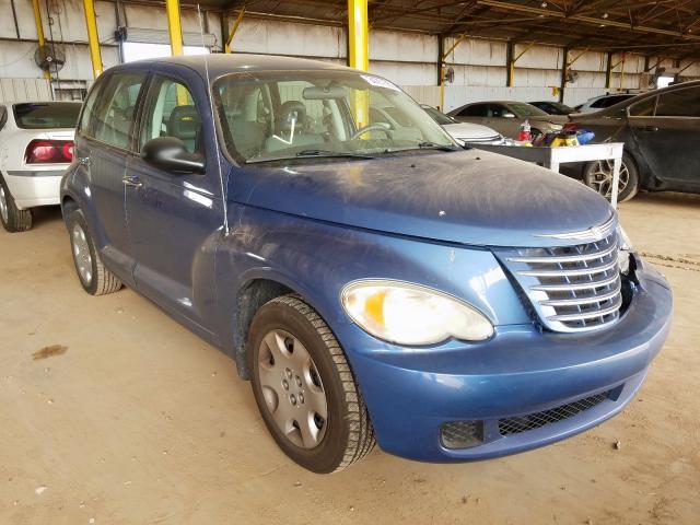 3A4FY48B87T559206 - 2007 CHRYSLER PT CRUISER  photo 1