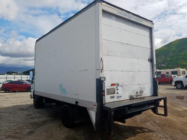 JALC4B16367002064 - 2006 ISUZU isuzu npr  photo 3