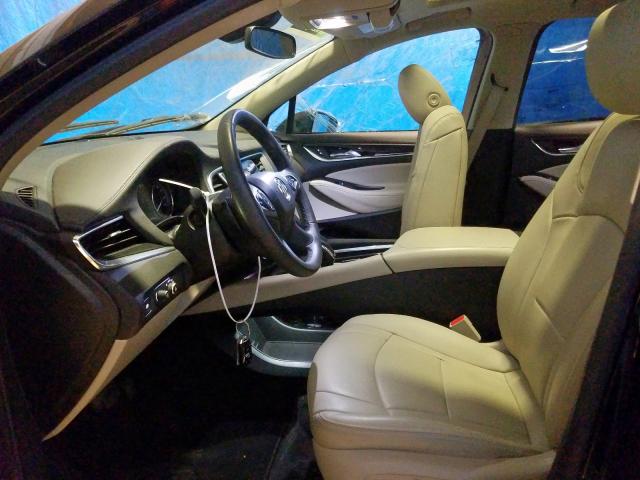 5GAERBKW1LJ106899 - 2020 BUICK ENCLAVE ESSENCE  照片 5