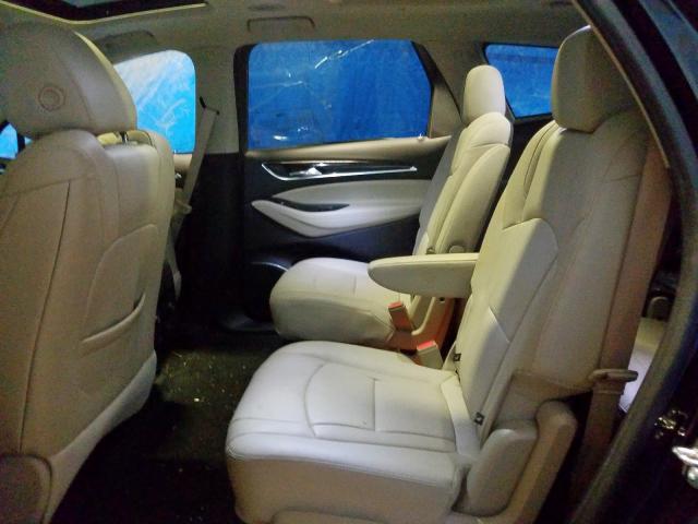 5GAERBKW1LJ106899 - 2020 BUICK ENCLAVE ESSENCE  照片 6