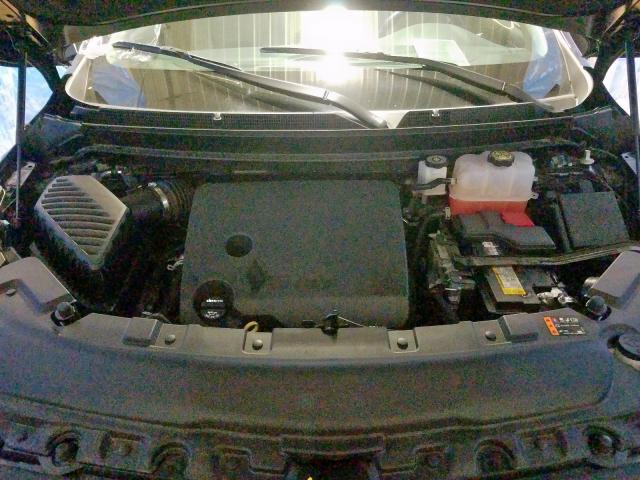 5GAERBKW1LJ106899 - 2020 BUICK ENCLAVE ESSENCE  照片 7