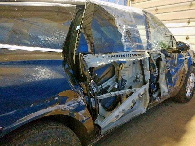 5GAERBKW1LJ106899 - 2020 BUICK ENCLAVE ESSENCE  照片 9