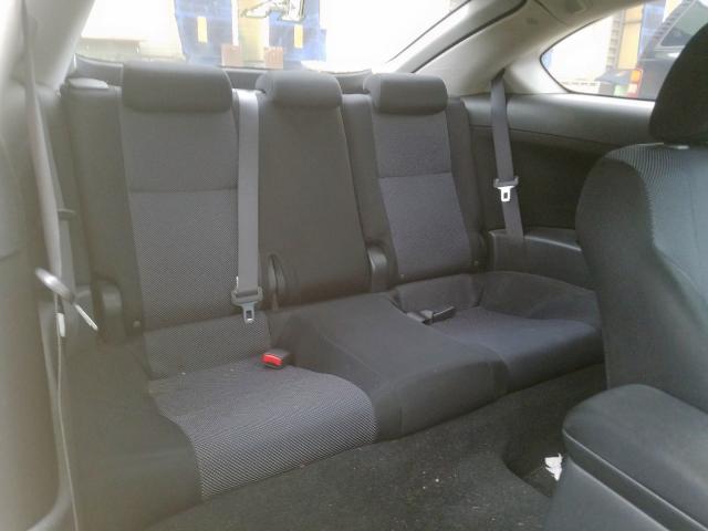 JTKDE167X80251092 - 2008 TOYOTA SCION TC  ფოტო 6