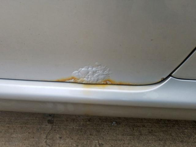 JTKDE167X80251092 - 2008 TOYOTA SCION TC  ფოტო 9