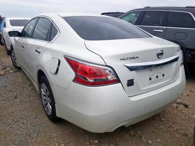 1N4AL3AP2FN372790 - 2015 NISSAN ALTIMA 2.5  photo 3