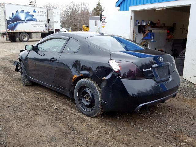 1N4AL24EX8C263822 - 2008 NISSAN ALTIMA 2.5S  photo 3