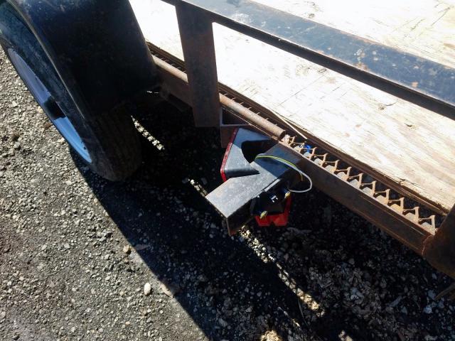 N0V1N34267660 - 2006 UTILITY TRAILER  foto 10