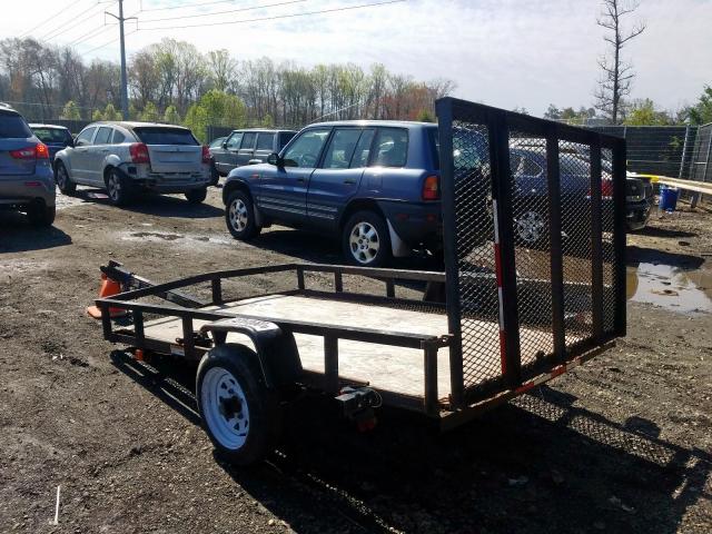 N0V1N34267660 - 2006 UTILITY TRAILER  foto 3