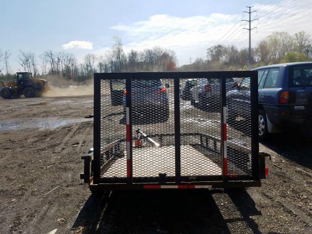 N0V1N34267660 - 2006 UTILITY TRAILER  foto 4