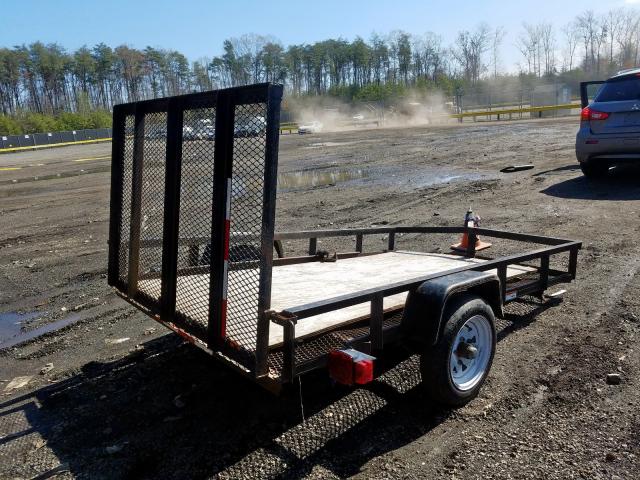 N0V1N34267660 - 2006 UTILITY TRAILER  foto 5