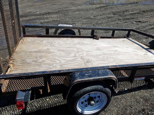 N0V1N34267660 - 2006 UTILITY TRAILER  foto 6