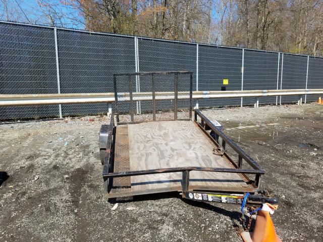 N0V1N34267660 - 2006 UTILITY TRAILER  foto 8