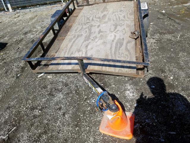 N0V1N34267660 - 2006 UTILITY TRAILER  foto 9