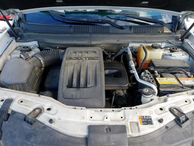 3GNAL2EK5ES577941 - 2014 CHEVROLET CAPTIVA LS  照片 7