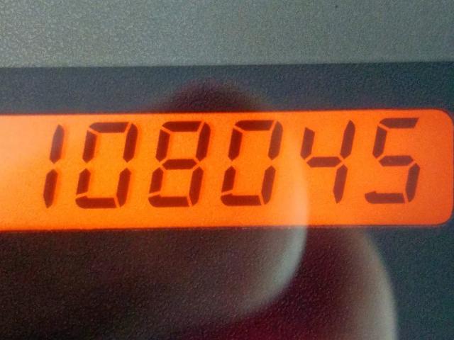 5TFUU4EN3BX004796 - 2011 TOYOTA TACOMA ACCESS CAB  ფოტო 8