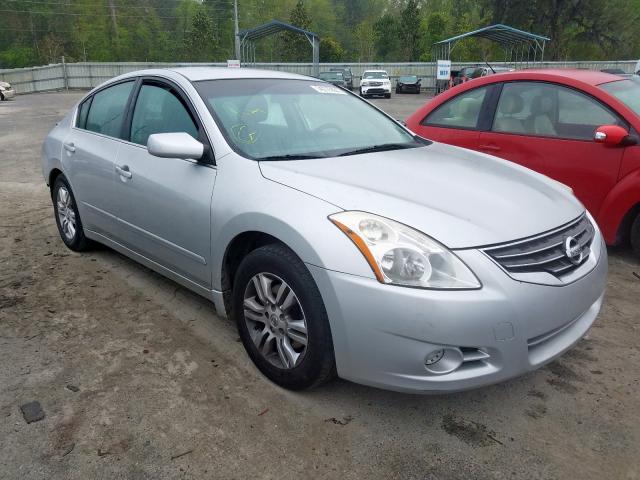 1N4AL2AP9CC118009 - 2012 NISSAN ALTIMA BASE  photo 1