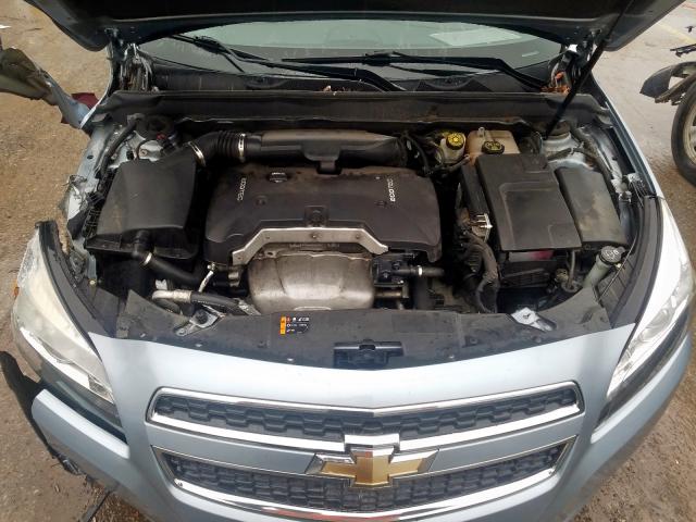 1G11C5SA9DU147990 - 2013 CHEVROLET MALIBU 1LT  照片 7