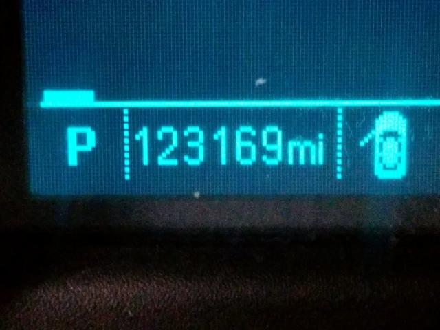 1G11C5SA9DU147990 - 2013 CHEVROLET MALIBU 1LT  照片 8