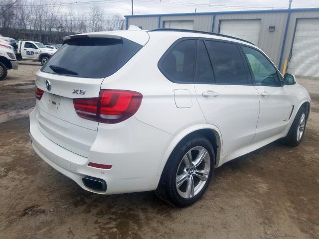 5UXKR0C56E0H17341 - 2014 BMW X5 XDRIVE35I  photo 4