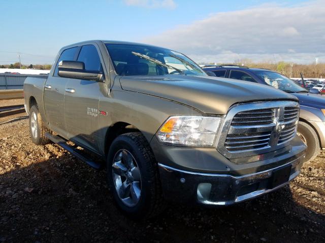 1C6RR7LM5FS688439 - 2015 RAM 1500 SLT  photo 1