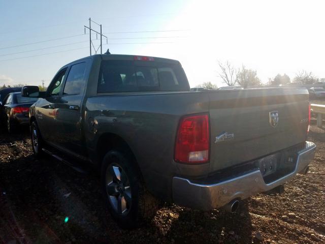 1C6RR7LM5FS688439 - 2015 RAM 1500 SLT  photo 3