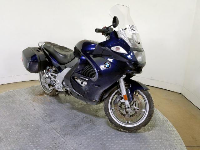 WB10558A53ZK01157 - 2003 BMW K1200 GT  photo 2