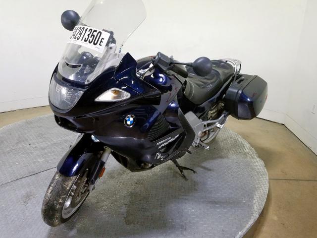 WB10558A53ZK01157 - 2003 BMW K1200 GT  photo 4