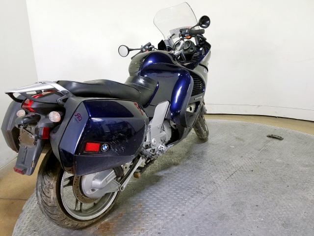 WB10558A53ZK01157 - 2003 BMW K1200 GT  photo 8