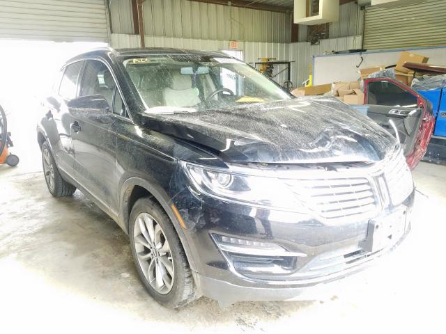 5LMCJ2C96HUL72178 - 2017 LINCOLN MKC SELECT  ფოტო 1