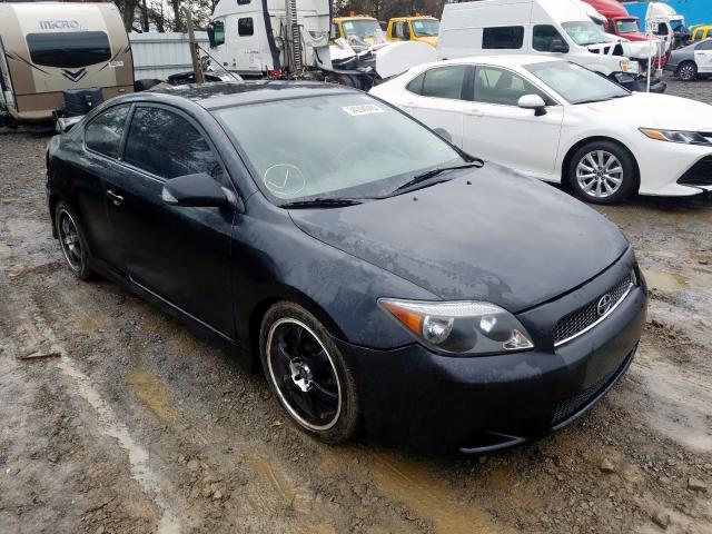 JTKDE167260142316 - 2006 TOYOTA SCION TC  photo 1