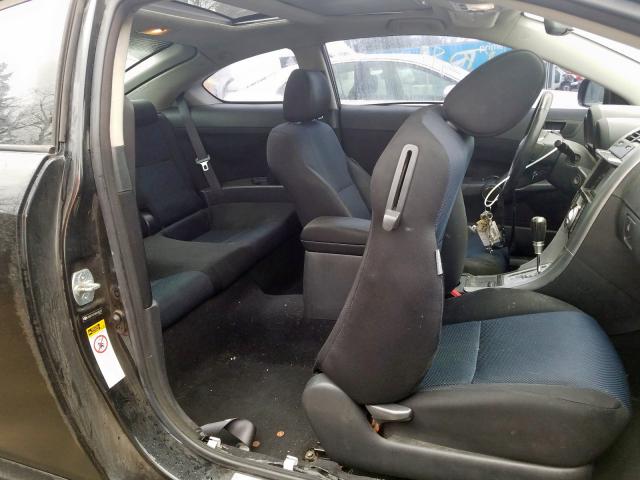 JTKDE167260142316 - 2006 TOYOTA SCION TC  photo 6