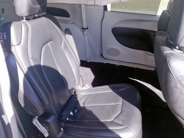 2C4RC1BG2KR537718 - 2019 CHRYSLER PACIFICA TOURING L  լուսանկար 6