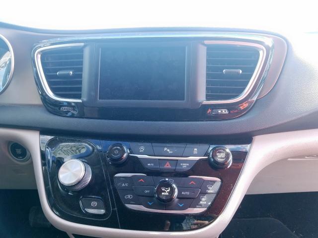 2C4RC1BG2KR537718 - 2019 CHRYSLER PACIFICA TOURING L  լուսանկար 9