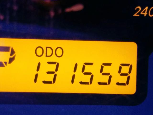 2T1BU4EE2AC457165 - 2010 TOYOTA COROLLA BASE  照片 8