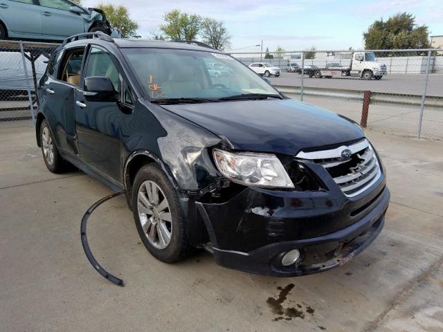 4S4WX92D094404931 - 2009 SUBARU subaru tribeca li  photo 1