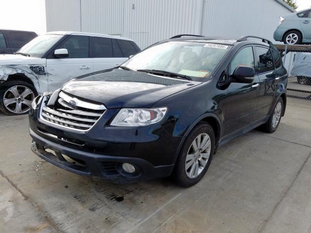 4S4WX92D094404931 - 2009 SUBARU subaru tribeca li  photo 2