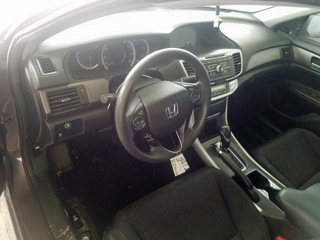 1HGCR2F32DA185427 - 2013 HONDA ACCORD LX  photo 9