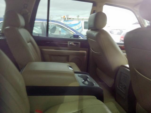 5LMFU27516LJ24998 - 2006 LINCOLN NAVIGATOR  照片 6