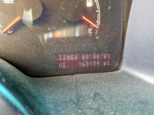 5LMFU27516LJ24998 - 2006 LINCOLN NAVIGATOR  照片 8