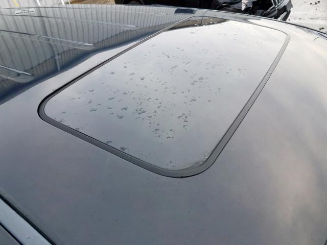 5FNRL5H69BB069083 - 2011 HONDA ODYSSEY EXL  photo 9