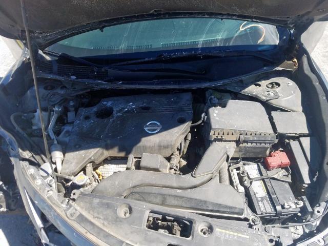 1N4AL3AP1FC122968 - 2015 NISSAN ALTIMA 2.5  photo 7