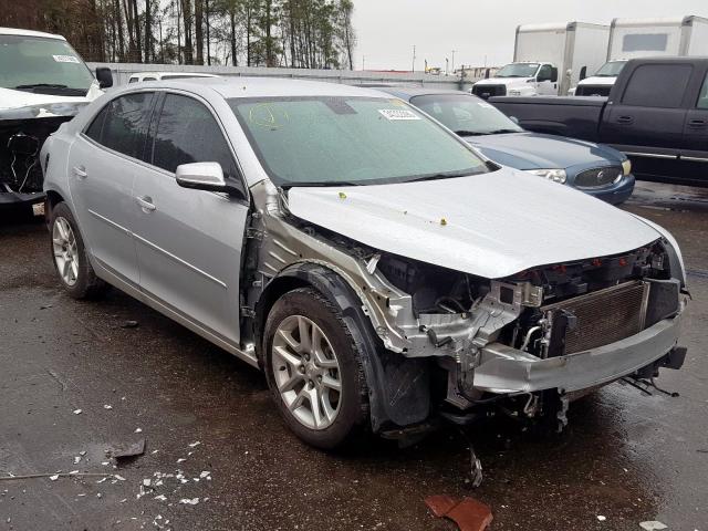 1G11C5SL0EF249363 - 2014 CHEVROLET MALIBU 1LT  照片 1