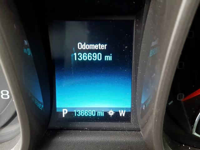 1G11C5SL0EF249363 - 2014 CHEVROLET MALIBU 1LT  照片 8